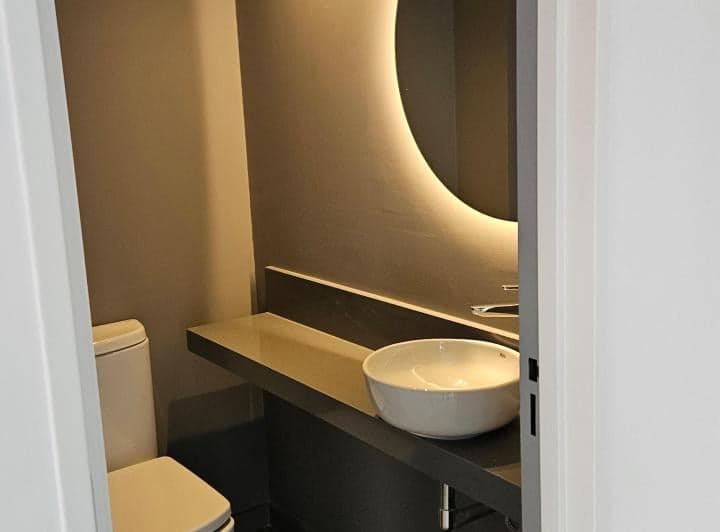Departamento 71m² Alquiler Belgrano C