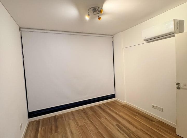 Departamento de 2 ambientes Alquiler USD 1.200