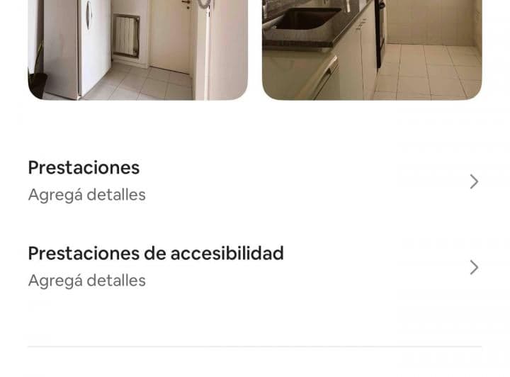 Departamento 75m² Alquiler Belgrano R