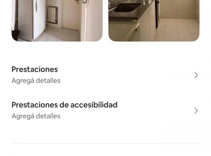 Departamento 75m² Alquiler Belgrano R