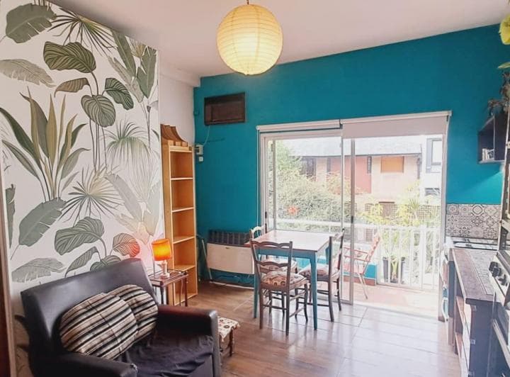 Casa 2 ambientes en Belgrano - foto 1