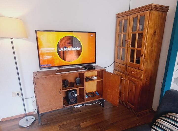 Casa Alquiler 55m² de 2 ambientes