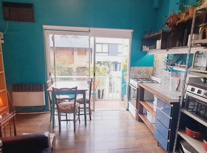 Casa 55m² Alquiler Barrio Parque General Belgrano