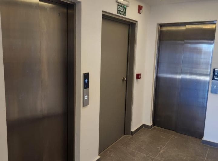 Departamento en Alquiler de 1 ambiente Lomas de Núñez