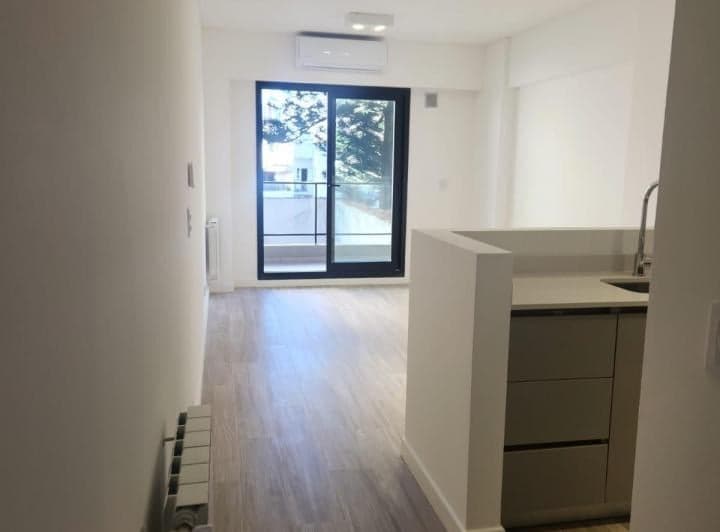 Departamento 36m² Alquiler Lomas de Núñez