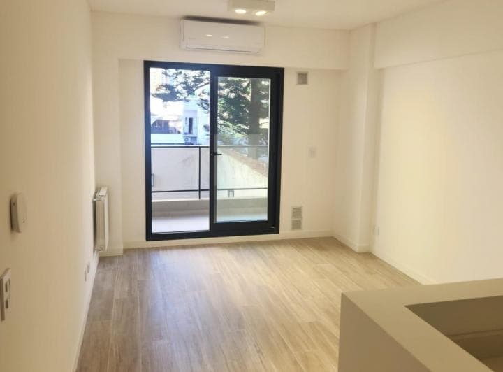 Departamento 36m² Alquiler Lomas de Núñez