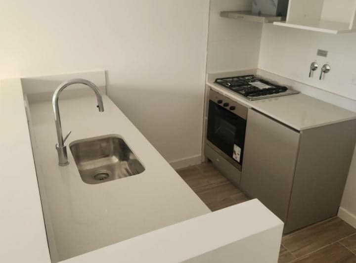 Departamento 36m² Alquiler Lomas de Núñez