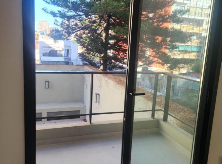 Departamento de 1 ambiente Alquiler $ 700.000