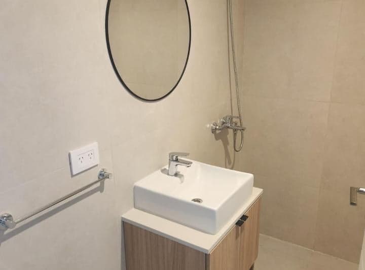 Departamento · 31m² · 1 Ambiente - CARMEN OLGA MARTUL SAINZ