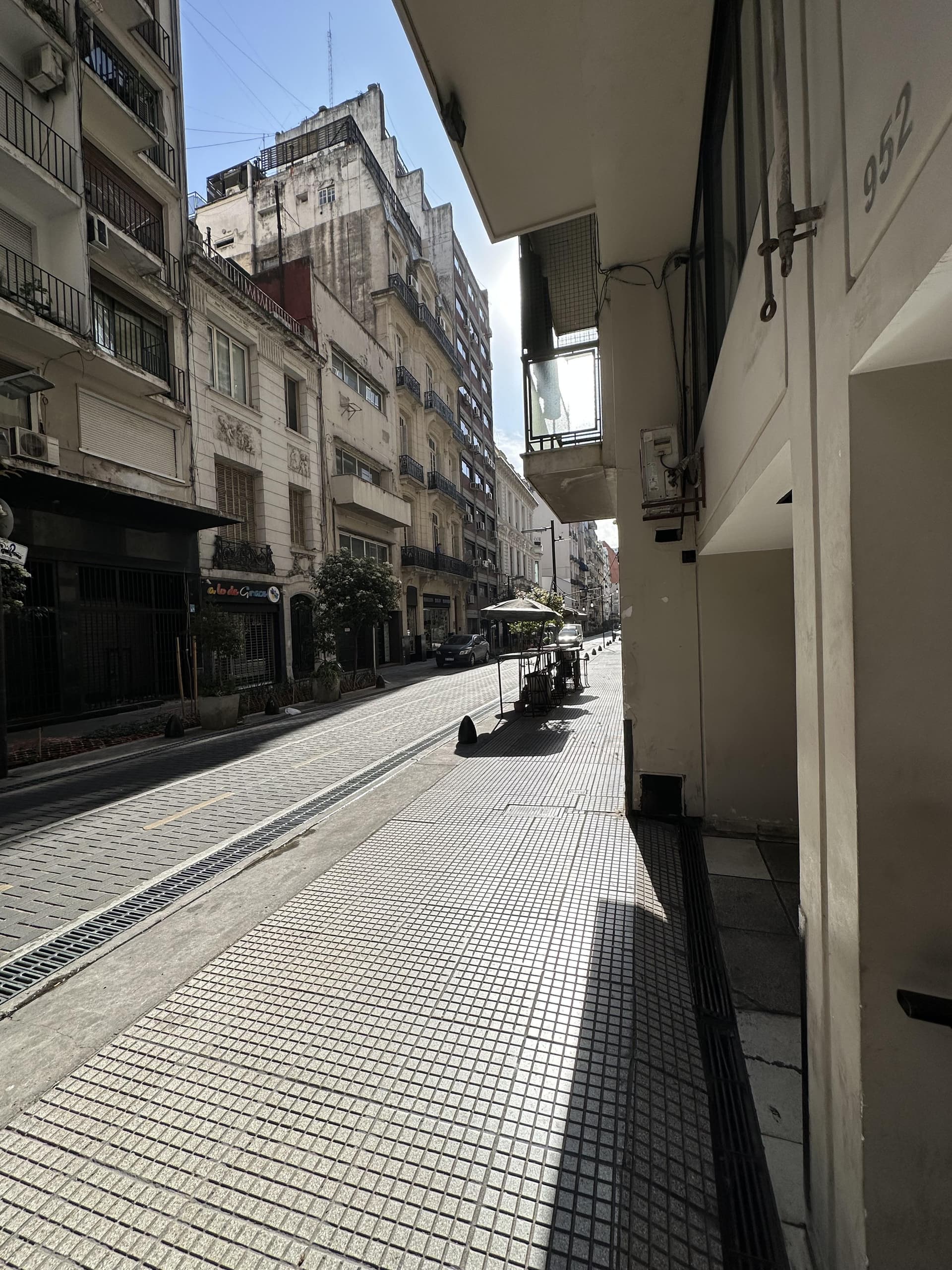 Departamento 1 ambientes en Retiro - foto 7
