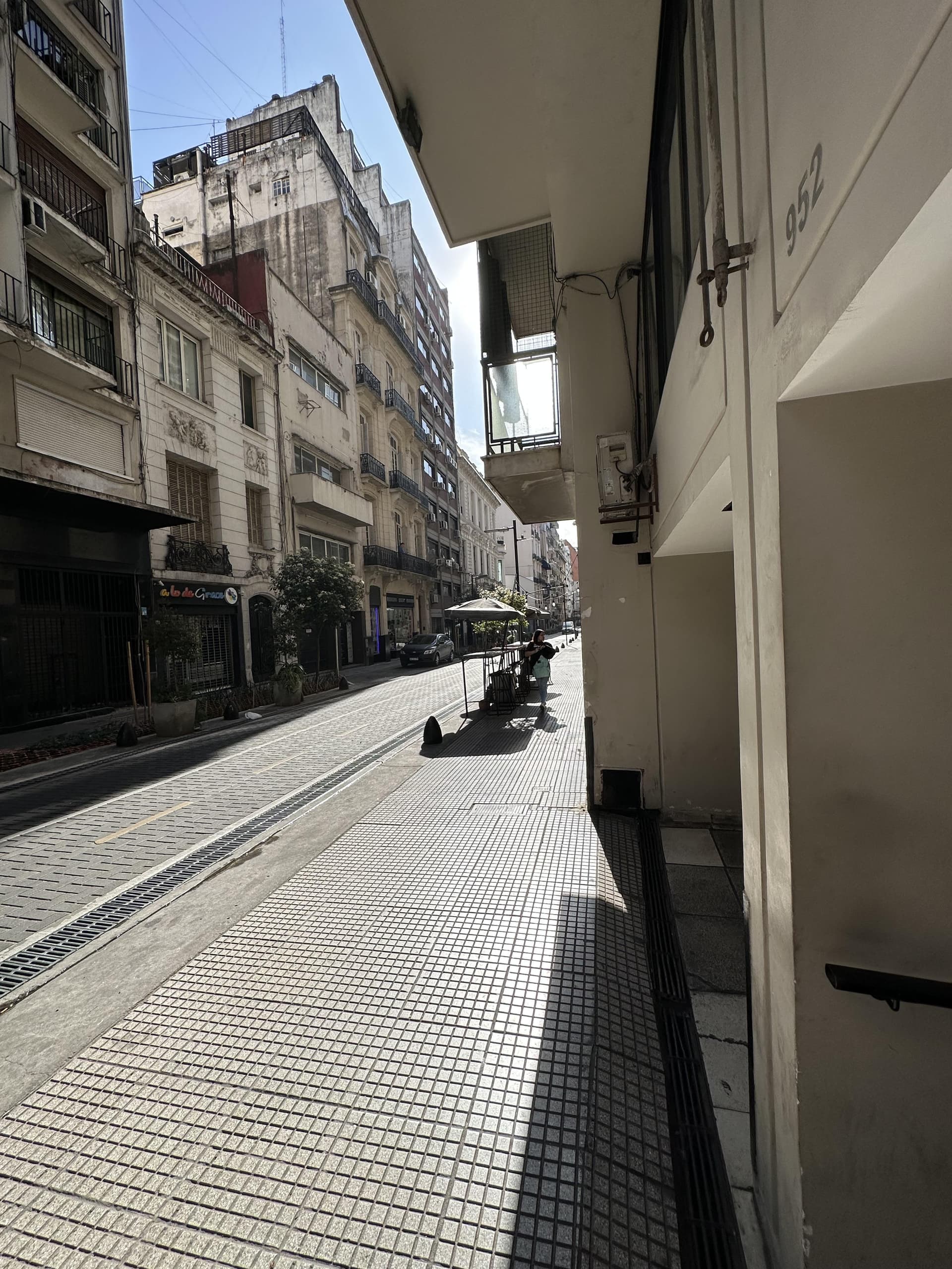 Departamento 1 ambientes en Retiro - foto 8