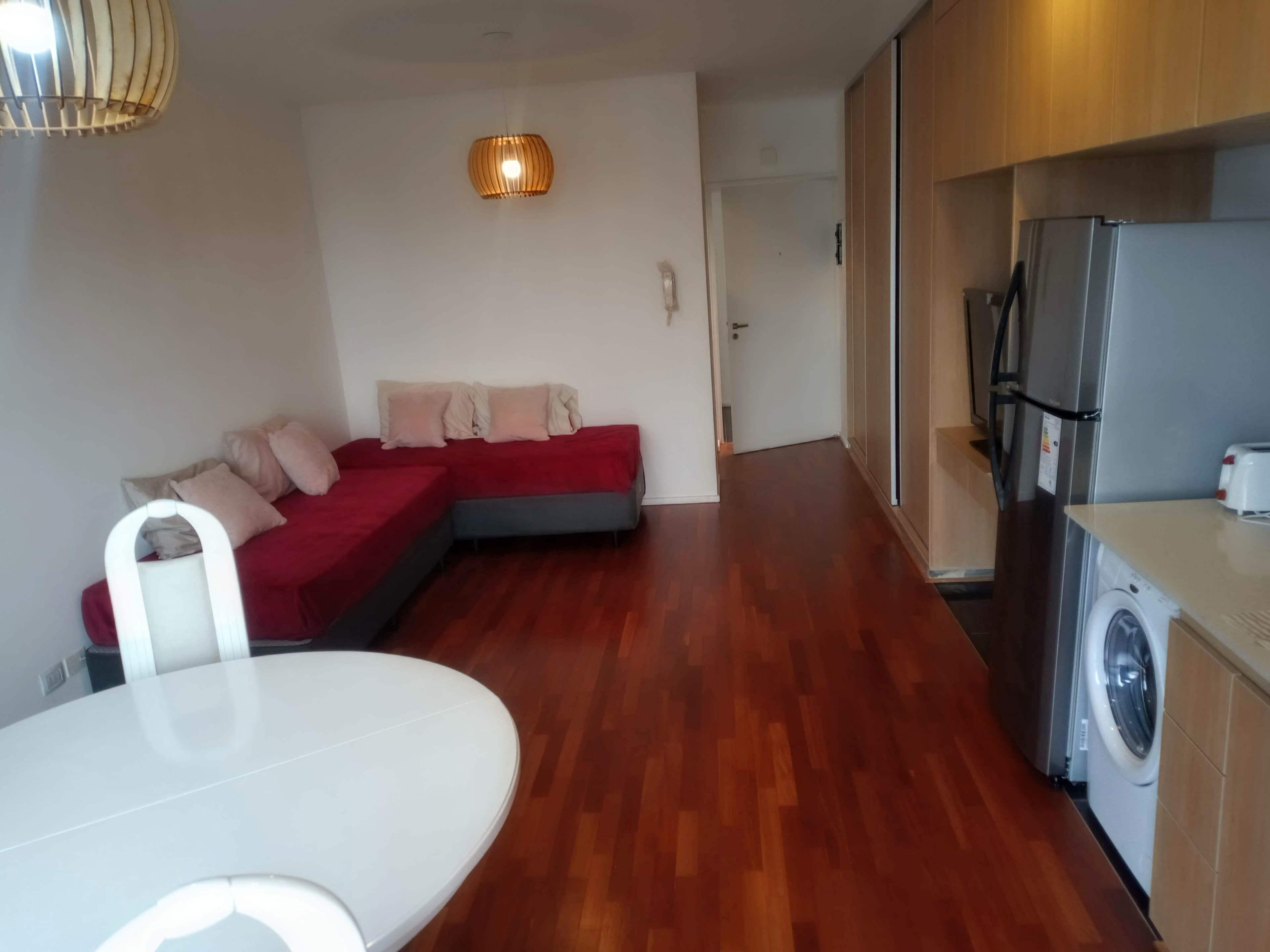 Departamento 1 ambientes en Nuñez - foto 6
