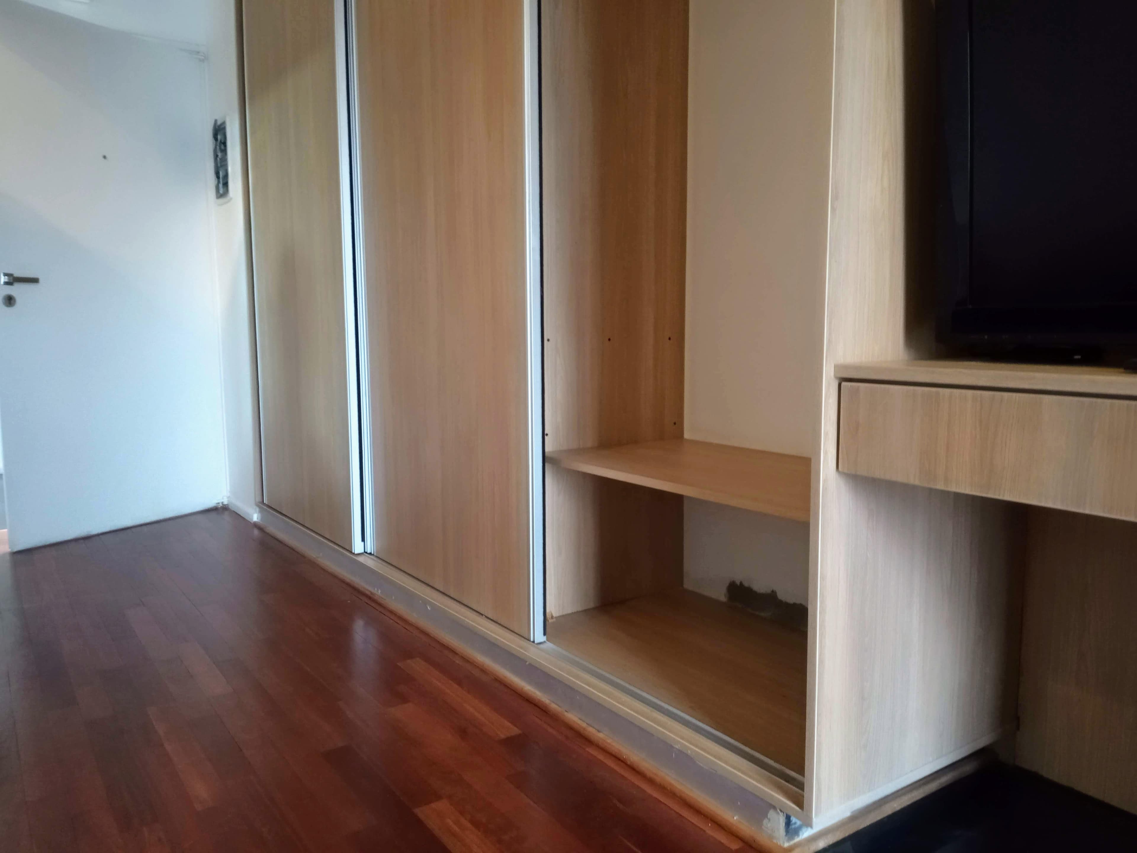 Departamento 1 ambientes en Nuñez - foto 8