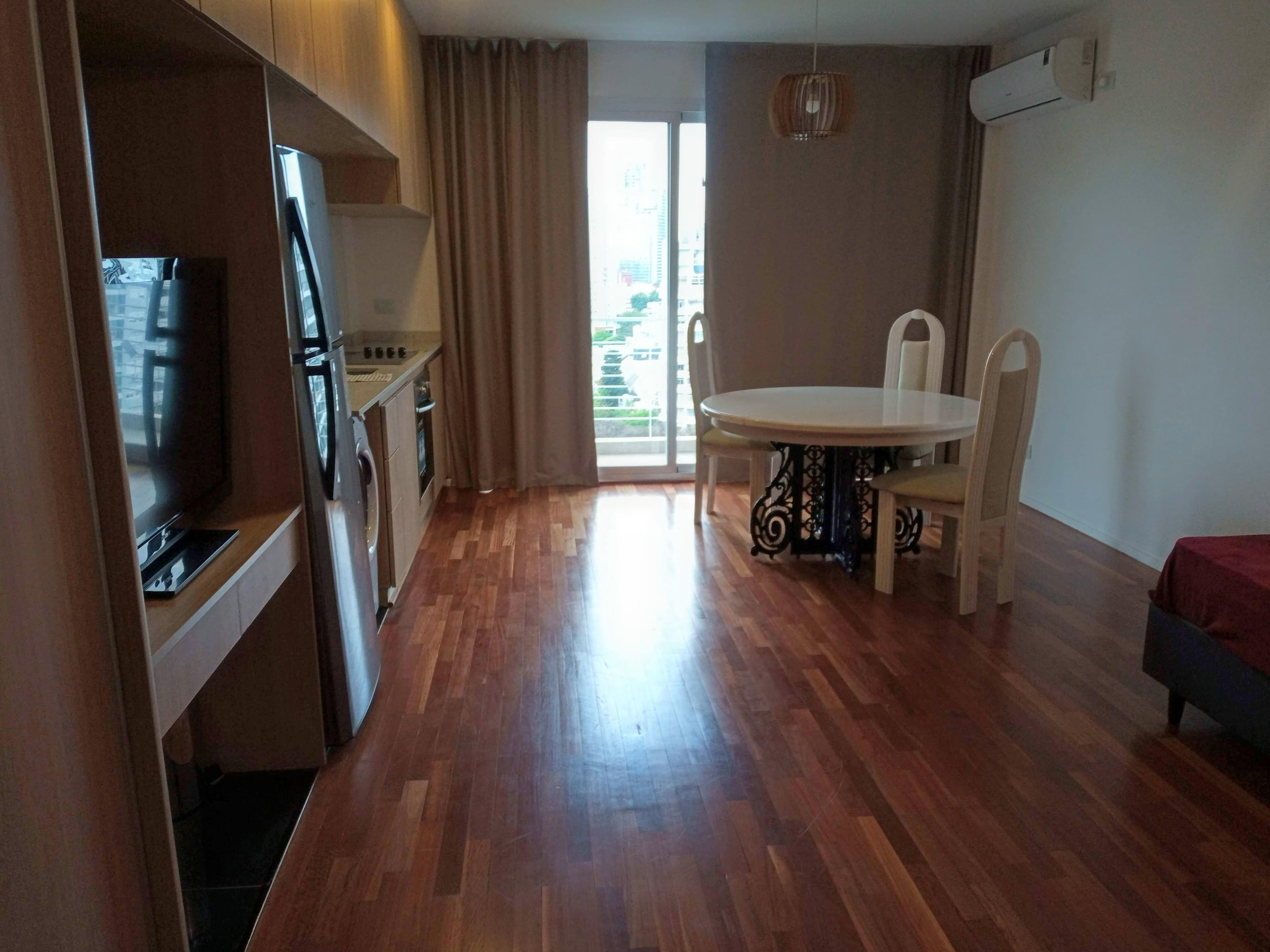 Departamento 1 ambientes en Nuñez - foto 9