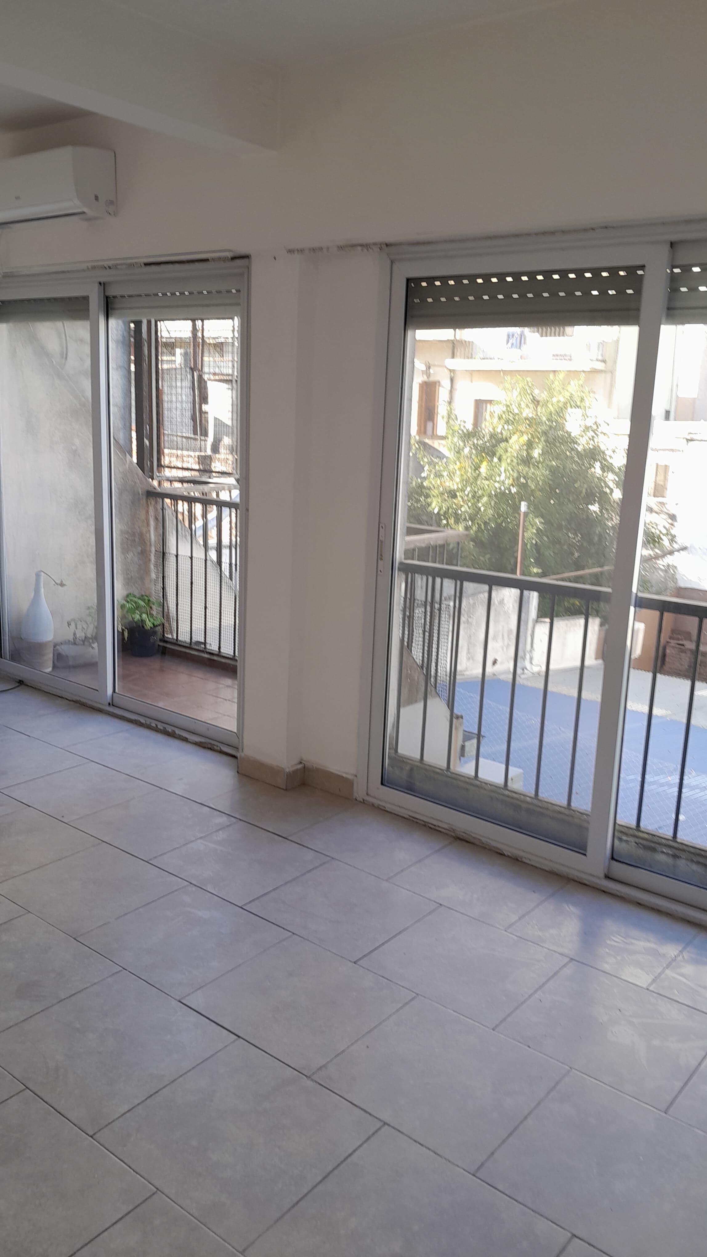 Departamento 2 ambientes en Barracas - foto 1