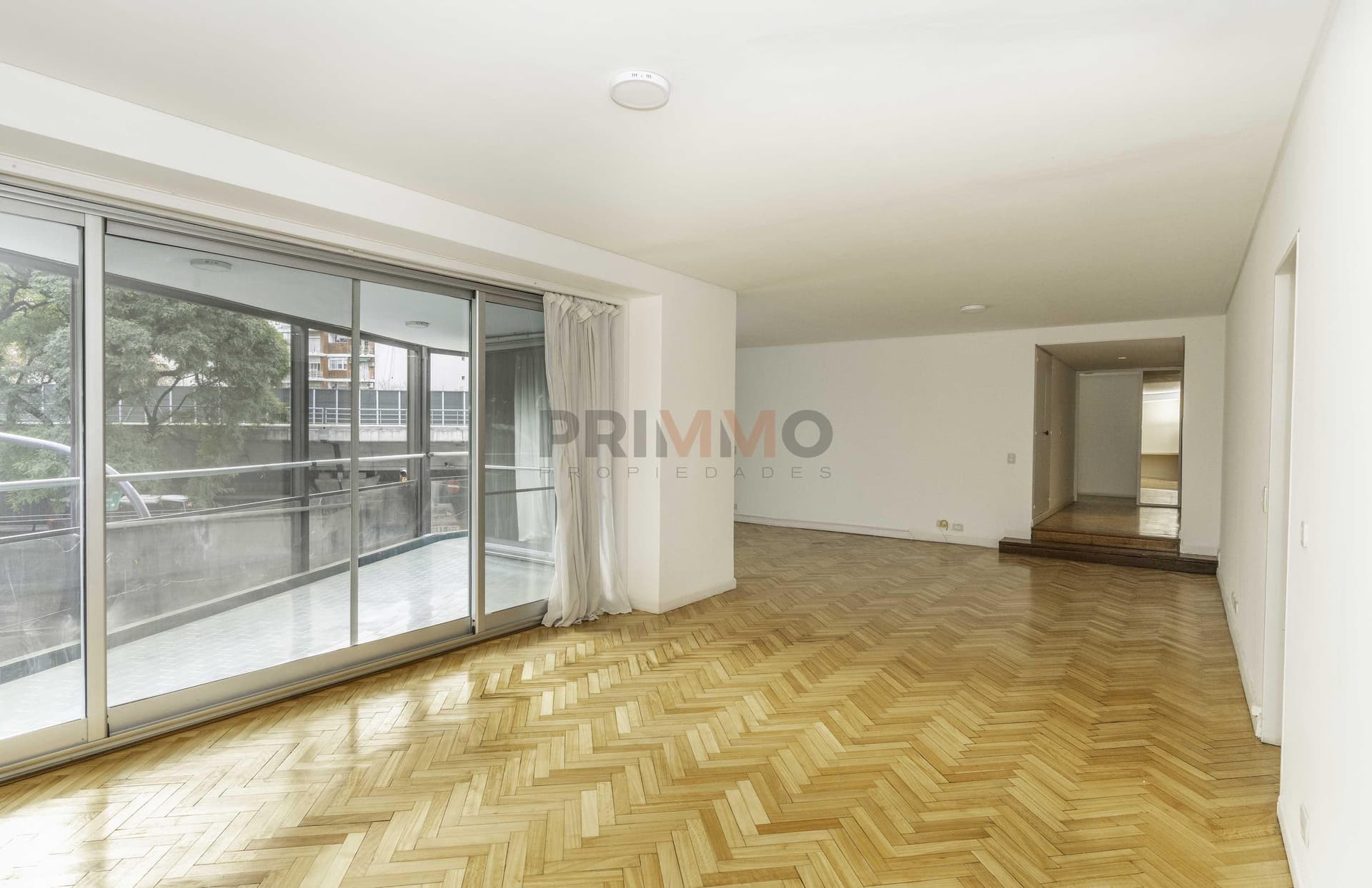 Departamento 4 ambientes en Belgrano - foto 2