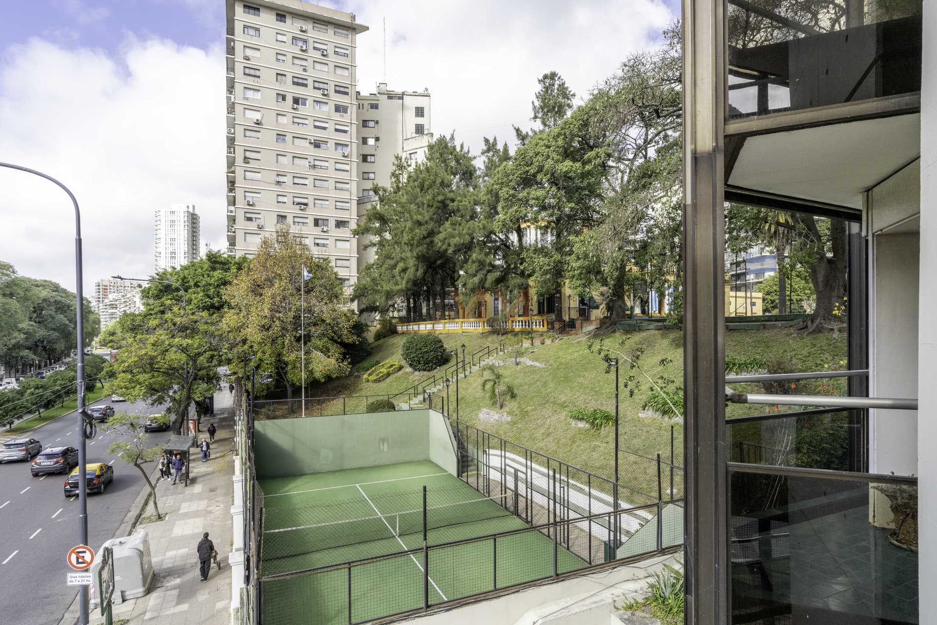 Departamento 4 ambientes en Belgrano - foto 32
