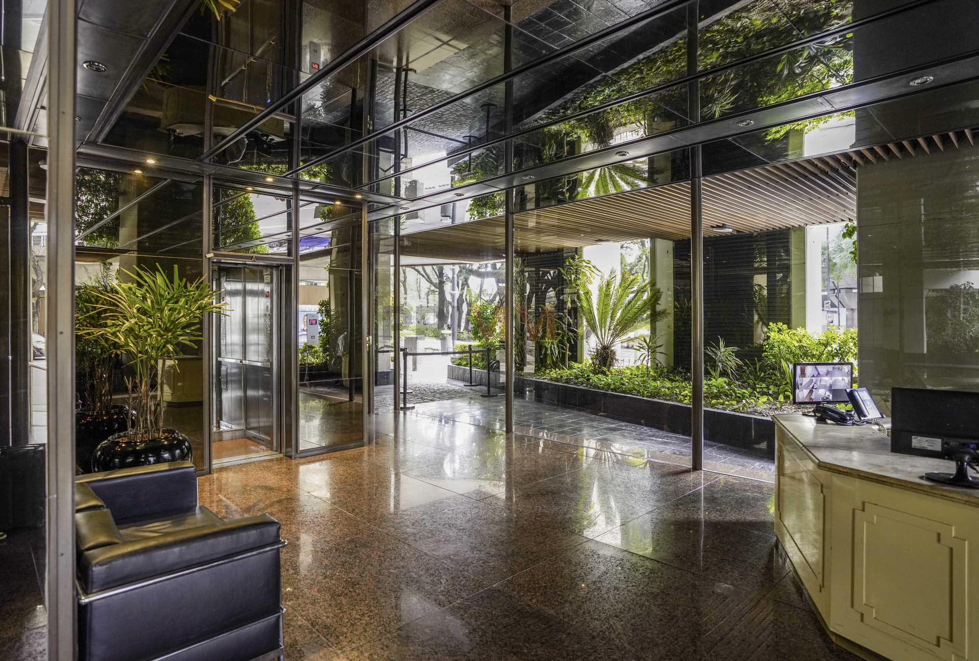 Departamento 4 ambientes en Belgrano - foto 34