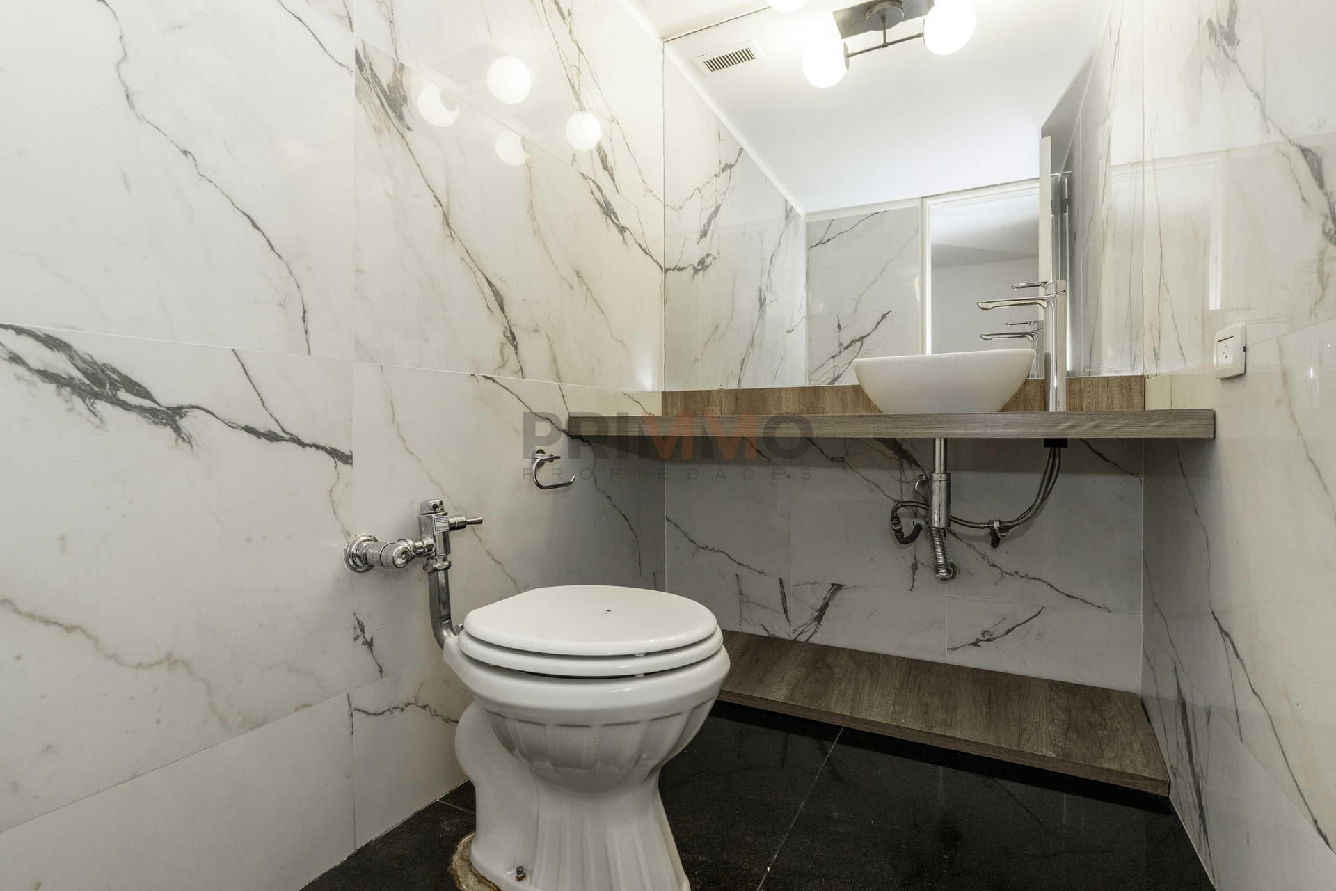 Departamento 4 ambientes en Belgrano - foto 11
