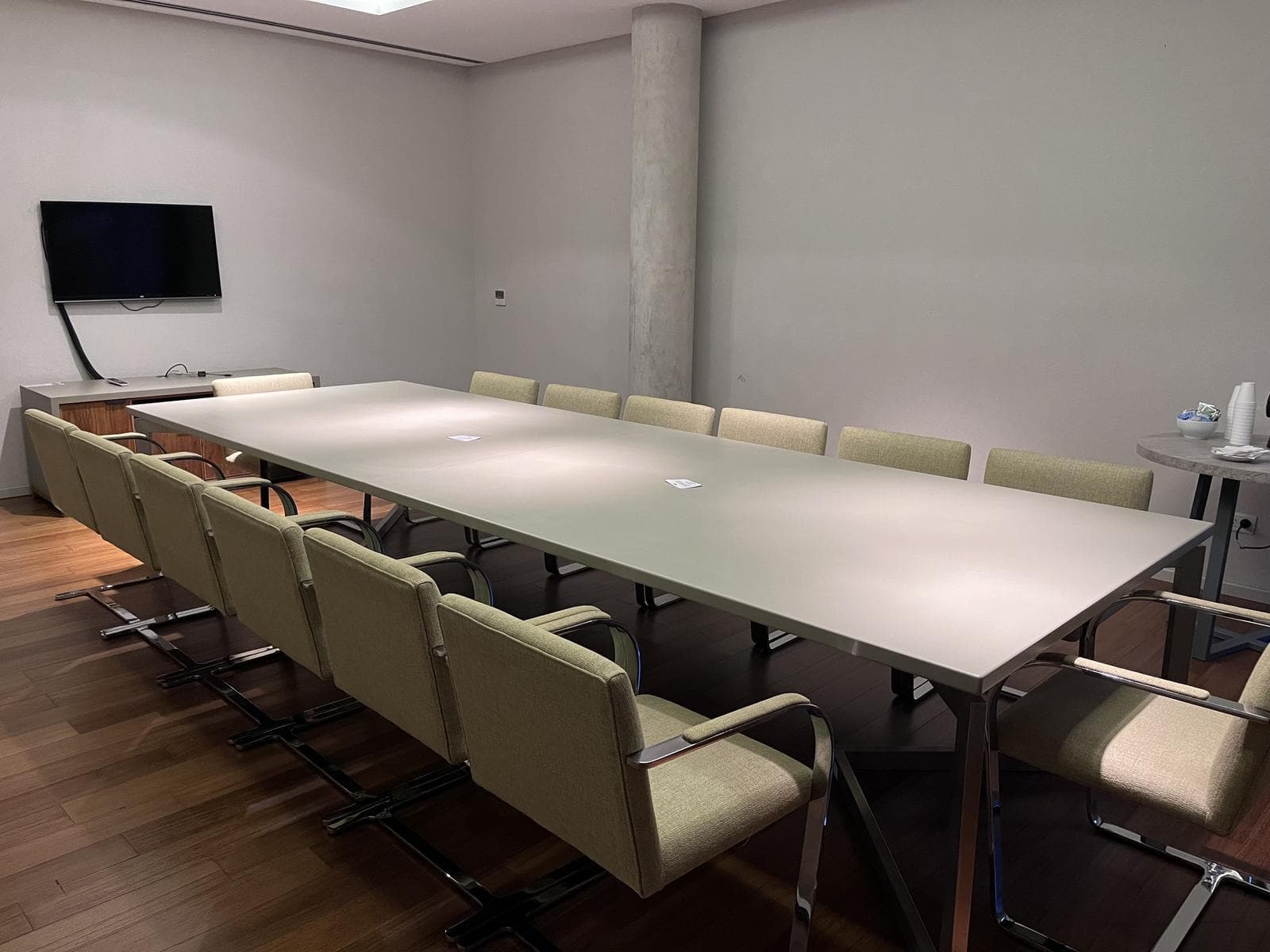 Departamento 1 ambientes en Puerto Madero - foto 17