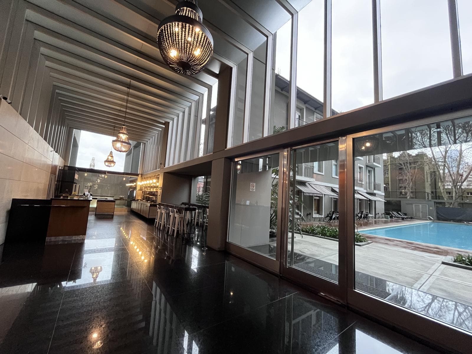 Departamento 1 ambientes en Puerto Madero - foto 19