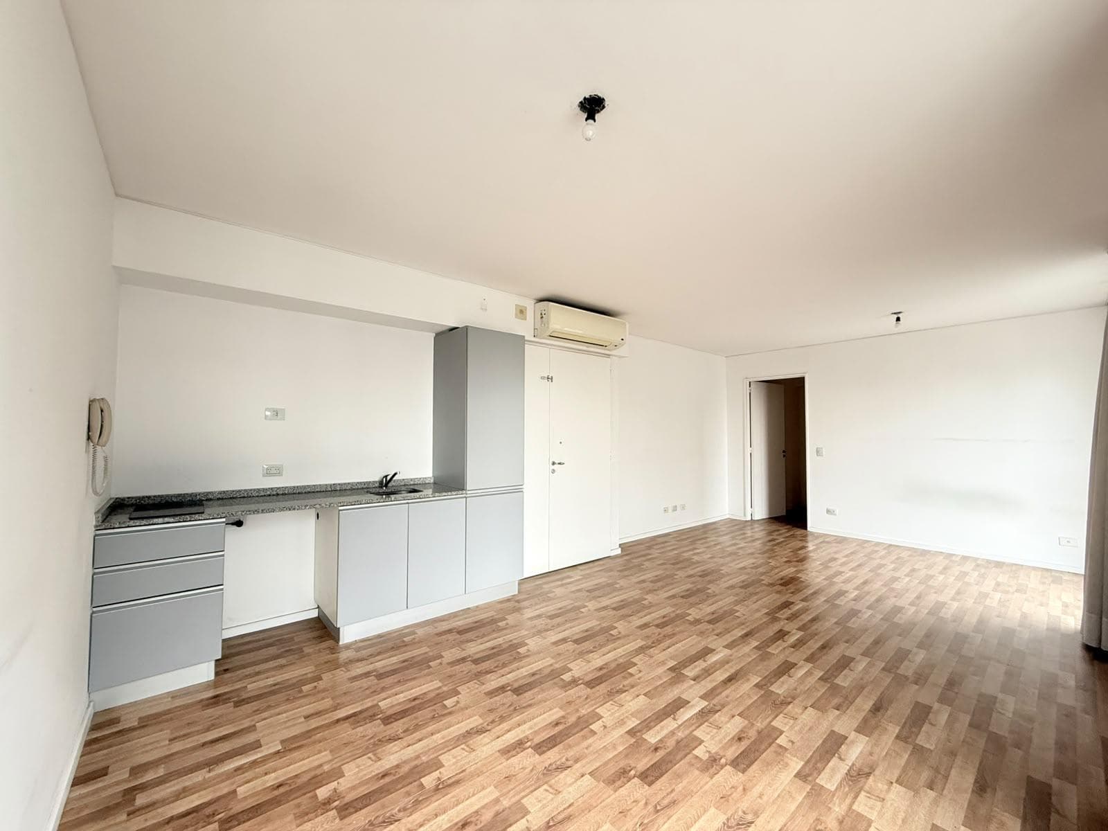 Departamento 1 ambientes en Puerto Madero - foto 3