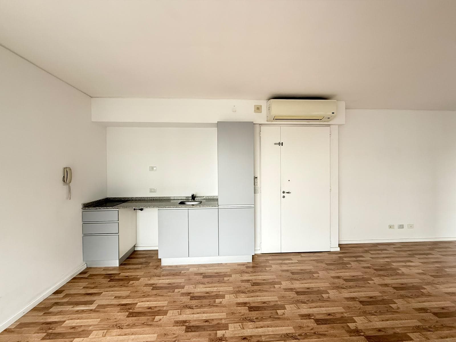 Departamento 1 ambientes en Puerto Madero - foto 4