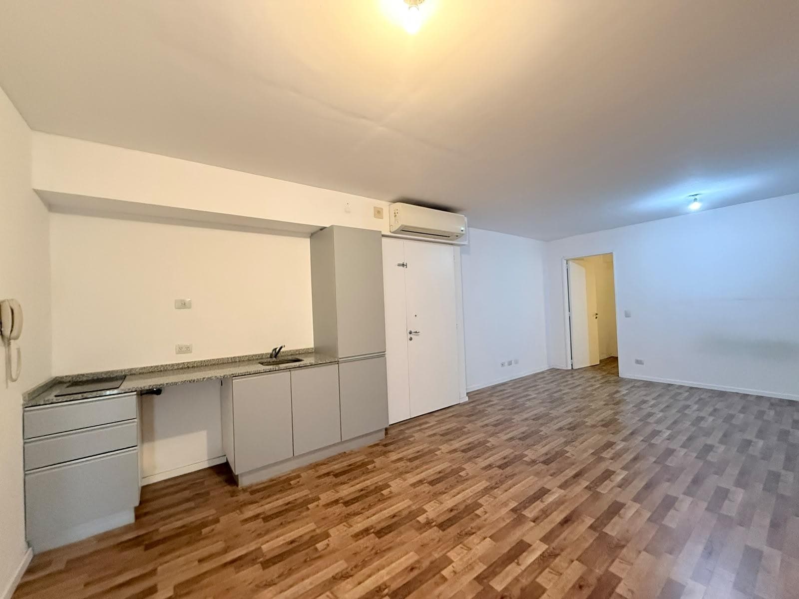 Departamento 1 ambientes en Puerto Madero - foto 7