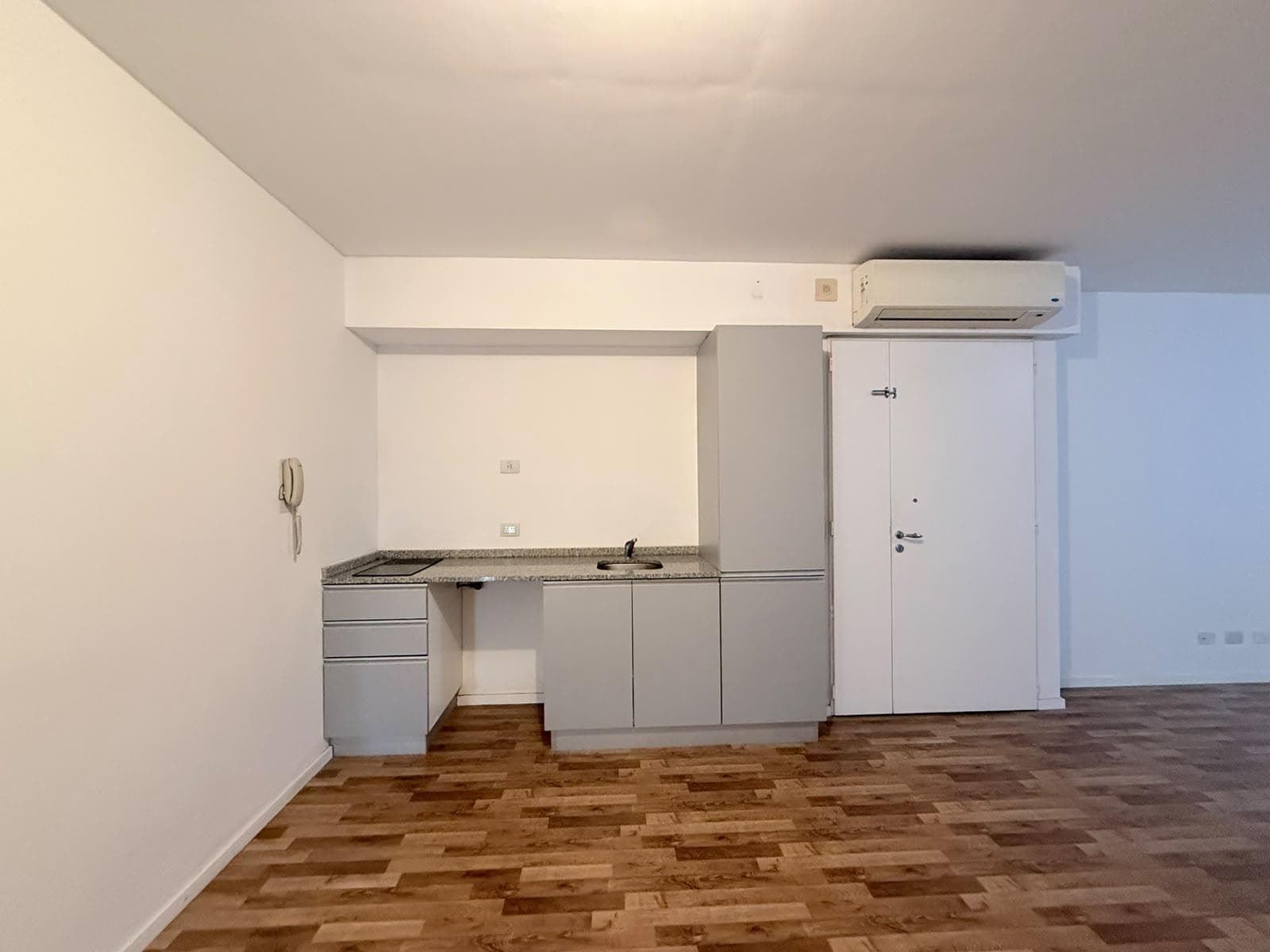 Departamento 1 ambientes en Puerto Madero - foto 8