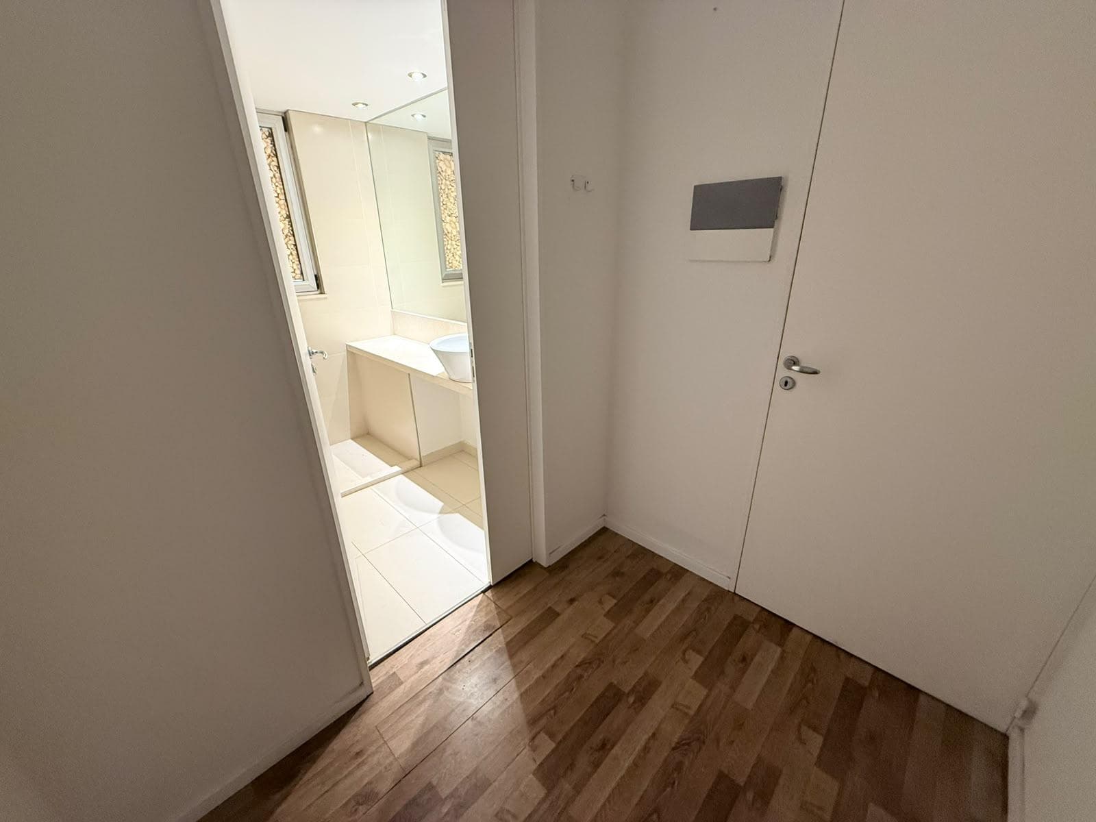 Departamento 1 ambientes en Puerto Madero - foto 9