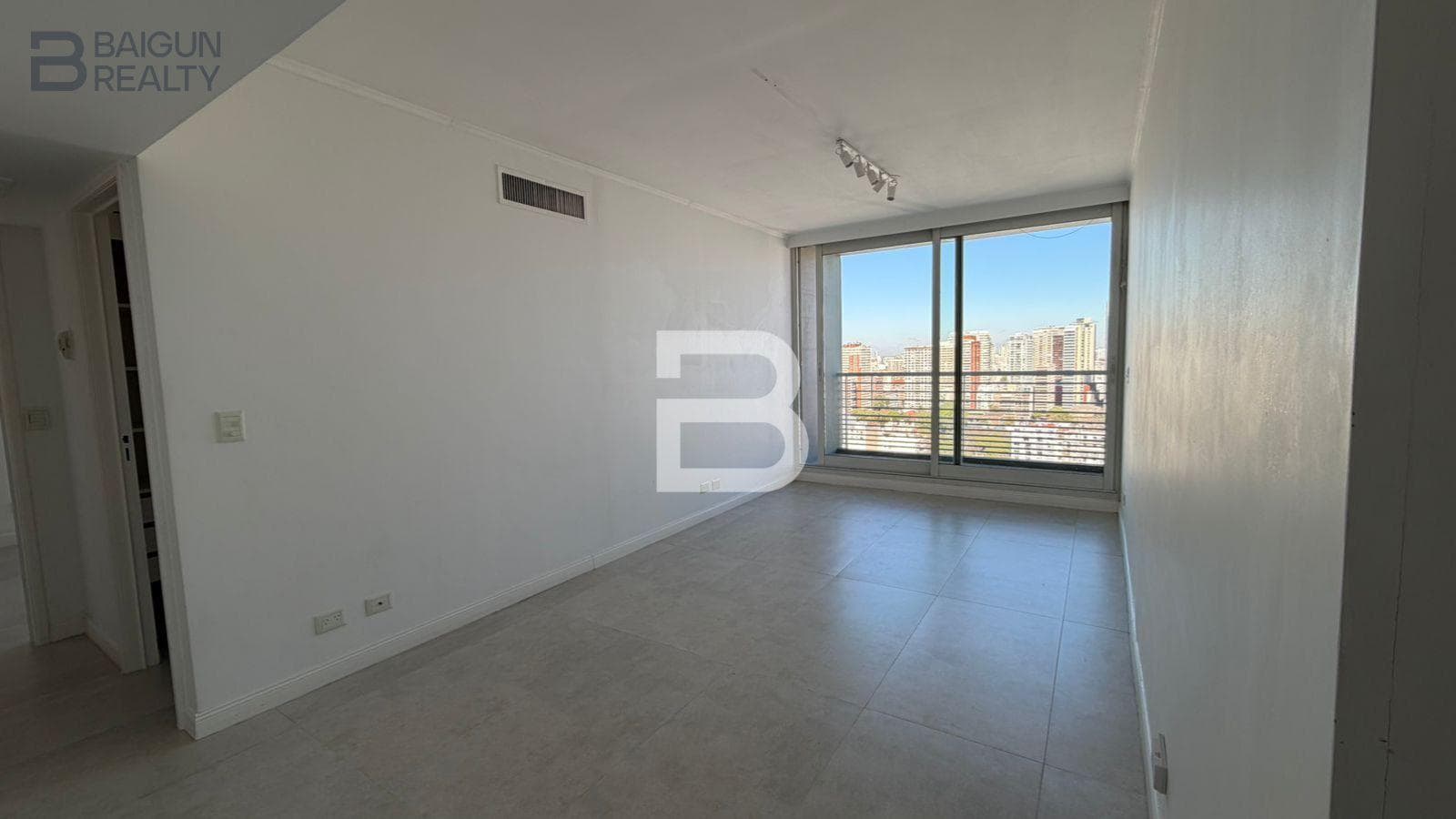 Departamento 3 ambientes en Palermo Chico, Palermo - foto 1