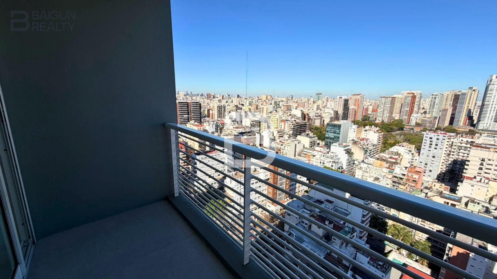 Departamento 3 ambientes en Palermo Chico, Palermo - foto 3
