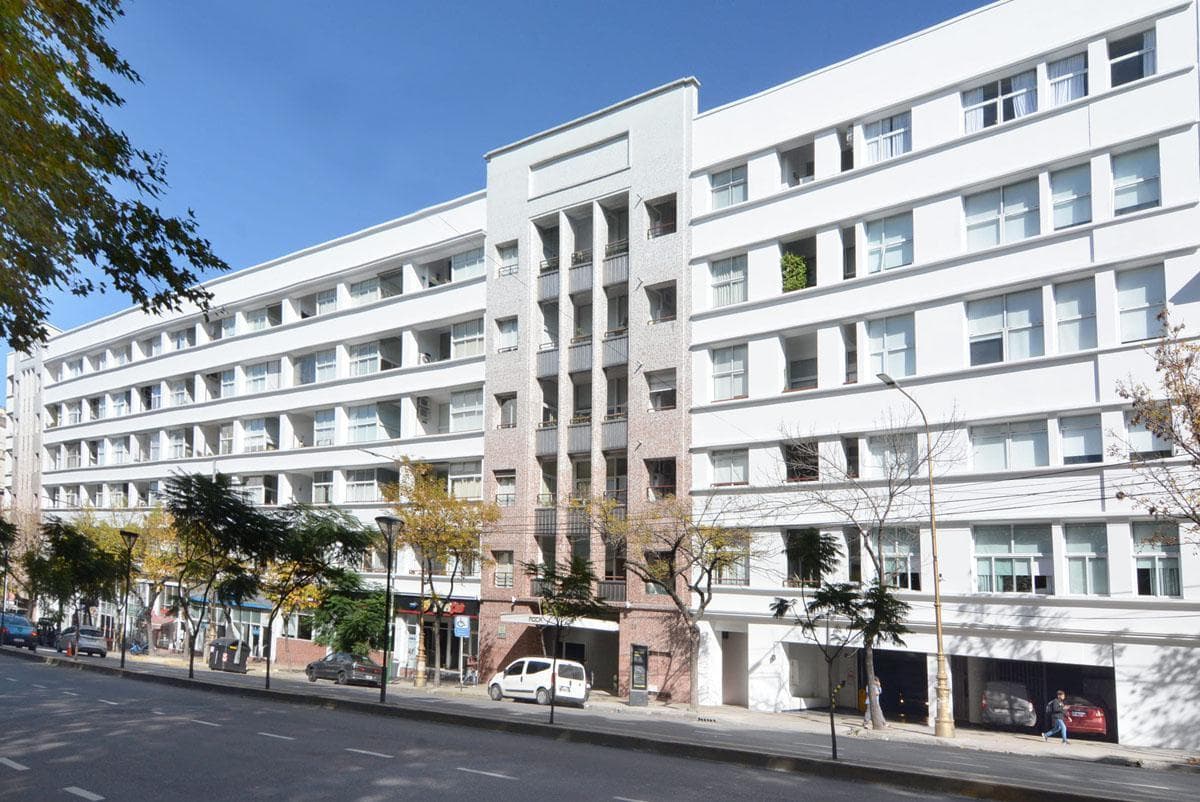 Departamento 5 ambientes en Barracas - foto 48