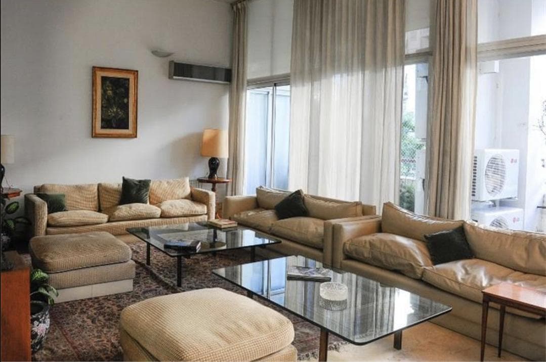 Departamento 5 ambientes en Barracas - foto 30