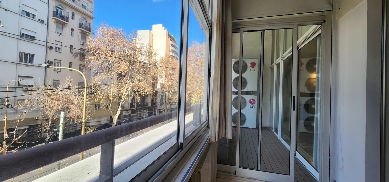 Departamento 5 ambientes en Barracas - foto 26