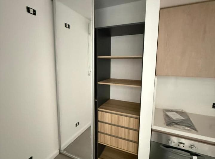 Departamento en Alquiler de 1 ambiente Belgrano Chico