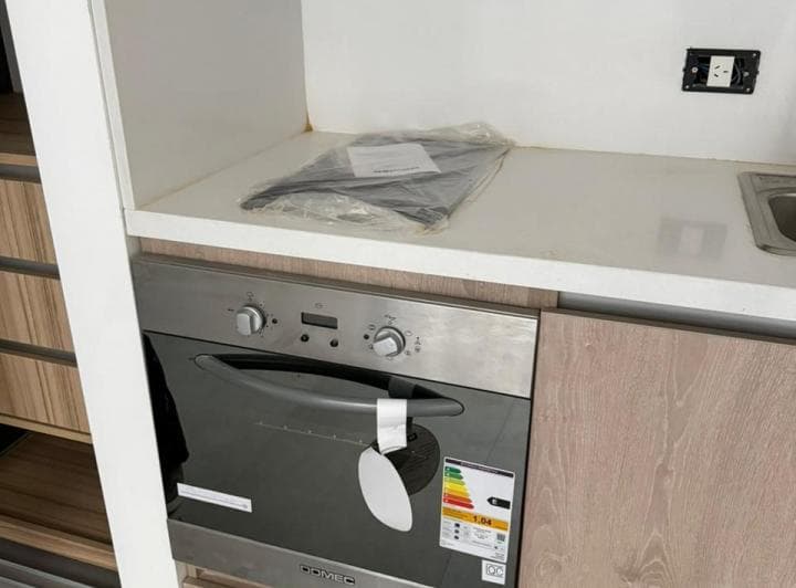 Departamento Alquiler 60m² de 1 ambiente