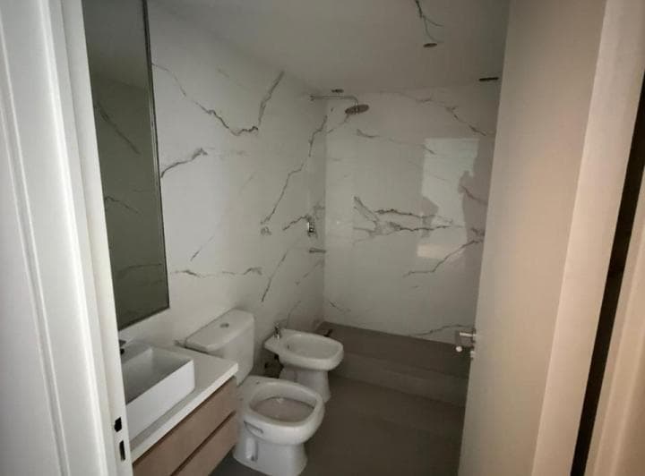 Departamento 60m² Alquiler Belgrano Chico