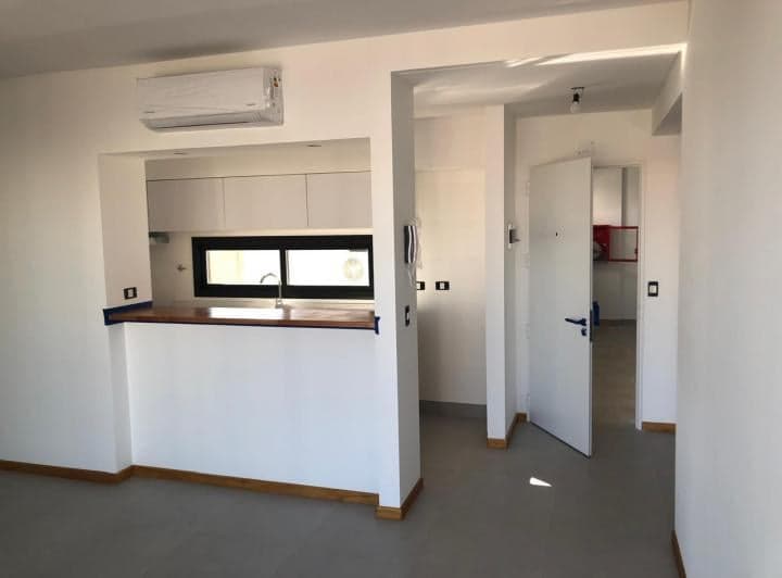 Departamento en Alquiler de 2 ambientes Lomas de Núñez