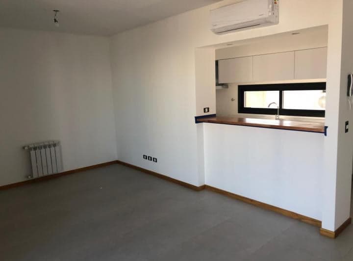 Departamento Alquiler 62m² de 2 ambientes
