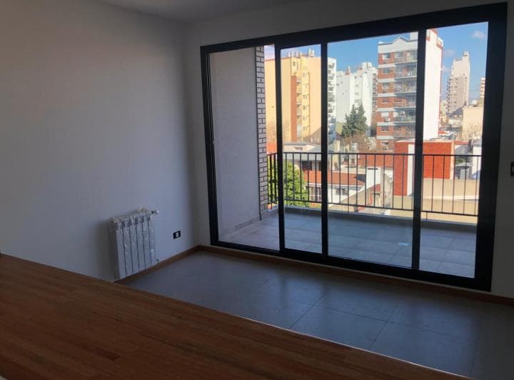 Departamento 62m² Alquiler Lomas de Núñez