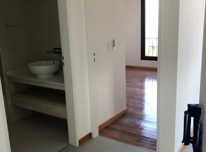 Departamento de 2 ambientes Alquiler USD 1.100