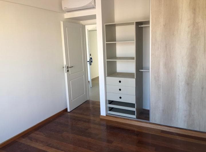 Departamento · 62m² · 2 Ambientes - Alberto Marcos Masri