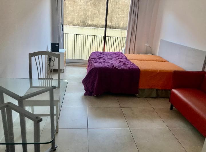 Departamento 1 ambientes en Palermo - foto 1