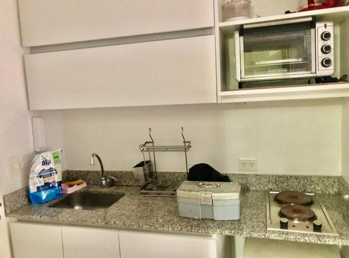 Estudiantes universitarios, excelente ubicación, medios de transporte en la zona