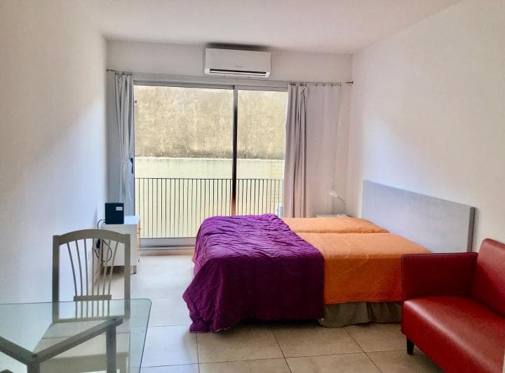 Departamento 30m² Alquiler Palermo Soho
