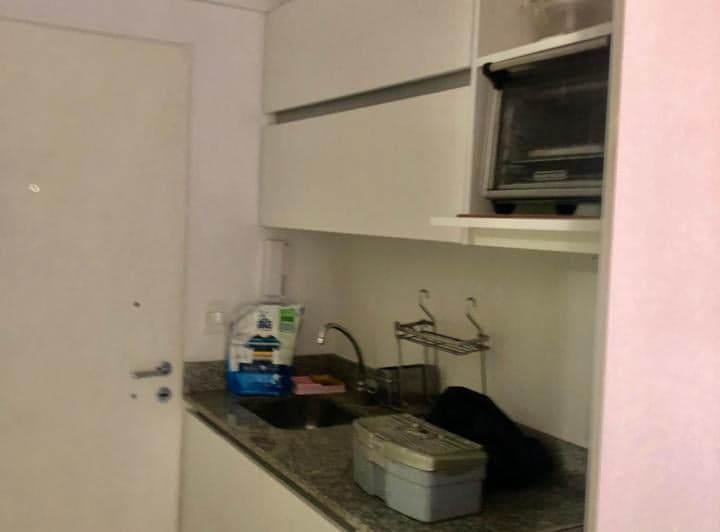 Departamento de 1 ambiente Alquiler USD 650