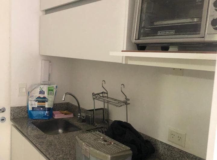 Departamento · 30m² · 1 Ambiente - Lara Pol