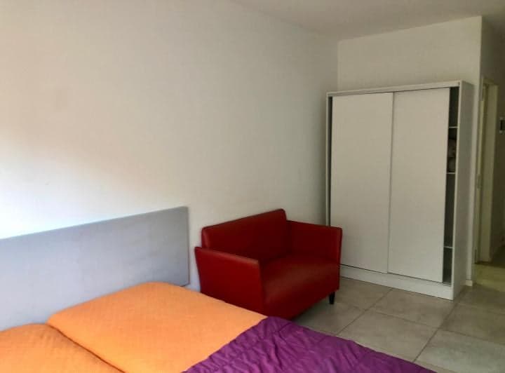 Departamento Alquiler de 1 ambiente