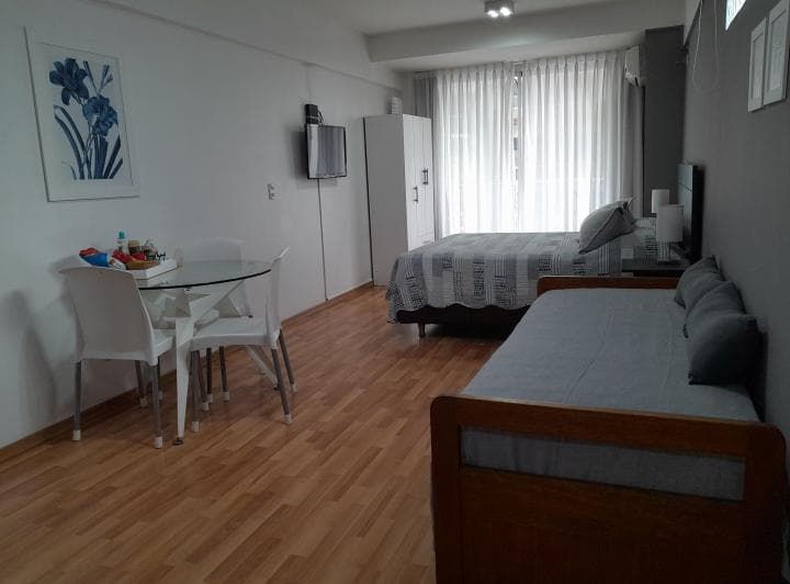Departamento en Alquiler de 1 ambiente Palermo Soho